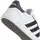 Adidas Breaknet Sleek Cloud White / Core Black / Gold Metallic 40