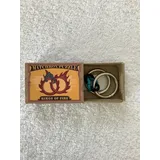 Moses Professor Puzzle - Matchbox Puzzles