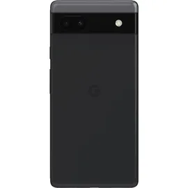 Google Pixel 6a 128 GB charcoal