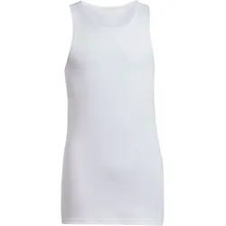 adidas Club Tanktop Mädchen JI7176 - white 140