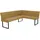 MCW MCW, Sitzbank, O81-210 (210 cm)
