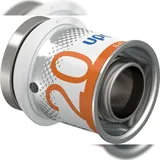 Uponor Endstück 1070622 20 mm