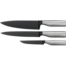 WMF Ultimate Black Messer-Set, 3-teilig