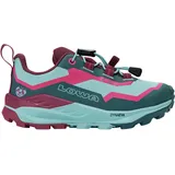 Lowa Kinder Fauli GTX Low Schuhe (Größe 38, tuerkis)