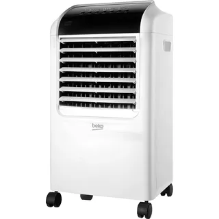 Beko EFE6030W Air Cooler, Kunststoff, Weiß