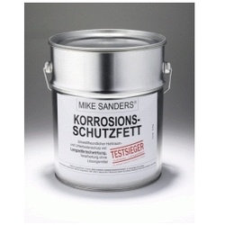  Korrosionsschutzfett 4 kg Dose 