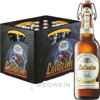 Leikeim Premium Pils 18x0,5 l