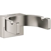 Grohe Selection Bademantelhaken doppelt Hard Graphit 41049AL0