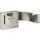 Grohe Selection Bademantelhaken doppelt Hard Graphit 41049AL0