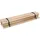 Rollrost 140 x 200 cm Holz Braun Fichte
