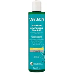 Weleda Rosmarin Revit Sha