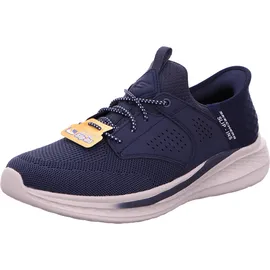 SKECHERS Slade Caster Herren Marineblau 42