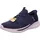 SKECHERS Slade Caster Herren Marineblau 42