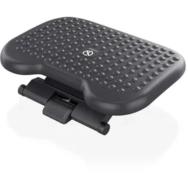 AISENS Frt02-267 Fußhocker - Black - One Size