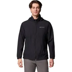 Columbia Loop Basin Windbreaker black (010) XL