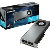 Gigabyte Radeon PRO R9700 32 GB GDDR6