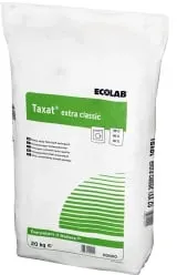 ECOLAB Taxat extra classic Vollwaschmittel 1101010 , 20 kg - Sack