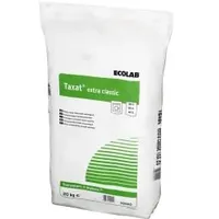 ECOLAB Taxat extra classic Vollwaschmittel 1101010 , 20 kg - Sack