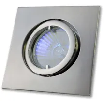 Scharnberger+Hasenbein EB-Strahler 53066 5W GX5,3 neutralweiß
