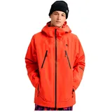 Burton Reserve Gore-tex® 2l Jacke - Fiesta Red - XL