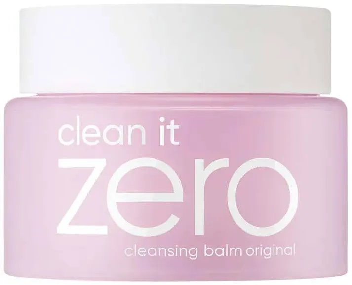 Banila Co Clean it Zero Cleansing Balm Original Travel Size  (25 )