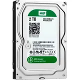 Western Digital Caviar Green 2TB (WD20EZRX)