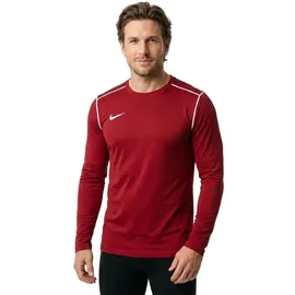 Nike Park 20 Dri-FIT Langarmshirt Herren 657 - University red/white/white M