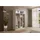 altdecor Schiebetürenschrank PEKA3 150 x 215 x 61 cm Weiß