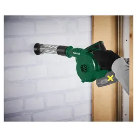 Parkside PAUGB B2 ohne Akku