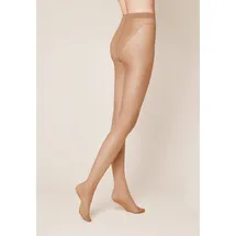 Kunert Strumpfhose Beauty 7 1 Paar Braun 44-46