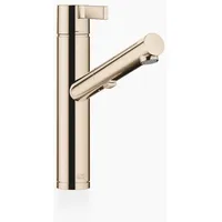 Dornbracht ENO Einhebelmischer Pull-out Champagne
