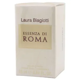 Laura Biagiotti Essenza di Roma Eau de Toilette 25 ml