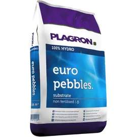 Plagron Euro Pebbles 8-16 mm 10 l