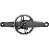 Sram Force XPLR E1 160 mm