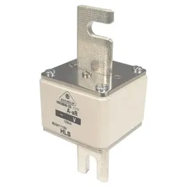 Müller Halbleiterschutzsicherung S2ÜF1/110/400A/690V