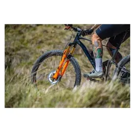 Northwave Rebel 3 Radschuhe (Größe 44, oliv)