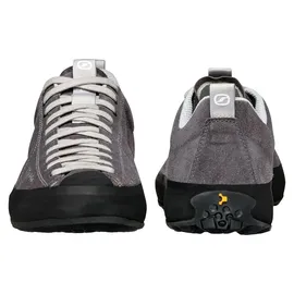 Scarpa Mojito Wrap Schuhe (Größe 43, grau)