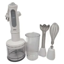 Braun MultiQuick 5 MQ 50236 M Stabmixer