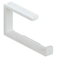 Hewi 802 LifeSystem WC-Papierhalter 802.50.01160ED Aufrüstsatz, signalweiß hochglanz