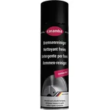 Caramba Bremsenreiniger Intensiv acetonfrei 0,5l Spraydose
