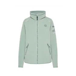 Soccx Jacke ROCK THE BOAT Fleecejacke