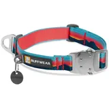 Hundehalsband - Sunset - L