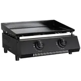 cozze Gasgrill Plancha