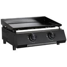 cozze Gasgrill Plancha G-400
