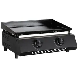 cozze Gasgrill Plancha G-400