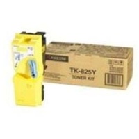 Kyocera TK-825Y gelb (1T02FZAEU0)