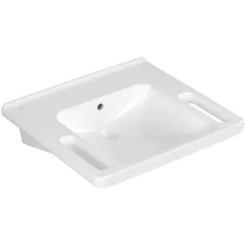 Villeroy & Boch ViCare Waschbecken 60 x 55 cm (4A6862R1)