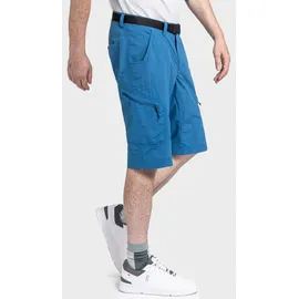 Schöffel Shorts Silvaplana2 blau