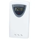 Bresser 7009993 Thermometer - White - One Size