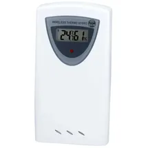 Bresser 7009993 Thermometer - White - One Size